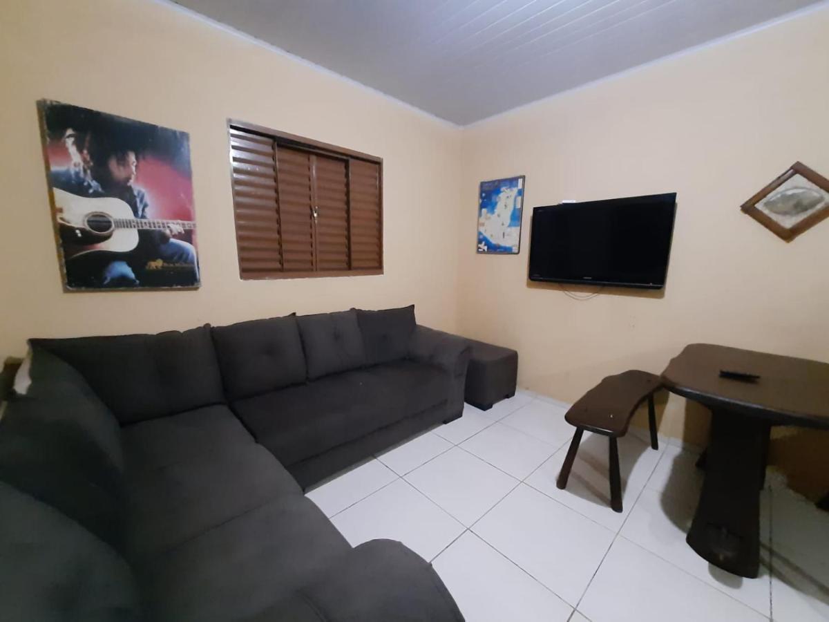 Casa Maya Alto Paraíso de Goiás Zewnętrze zdjęcie